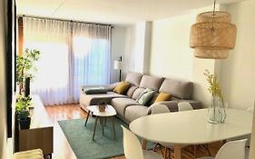 Apartamento Turistico El Enclave
